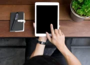 Optimalkan Performa iPad Lama Anda dengan 4 Metode Efektif: Mulai Ulang dan Bersihkan File Tidak Penting!