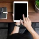 Metode ini bisa mempercepat performa iPad lama, mulai ulang dan hapus file yang tidak penting