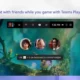 Microsoft luncurkan Teams Play Together, tools untuk kumpul bareng sambil main game secara virtual