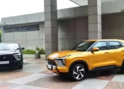 Kejutan Mitsubishi di GIIAS 2023: Lebih dari Ribuan SPK XForce Terjual, Unit Siap Diantarkan kepada Konsumen pada November