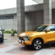 Mitsubishi Kantongi Ribuan SPK XForce Selama GIIAS 2023, Konsumen Terima Unit November