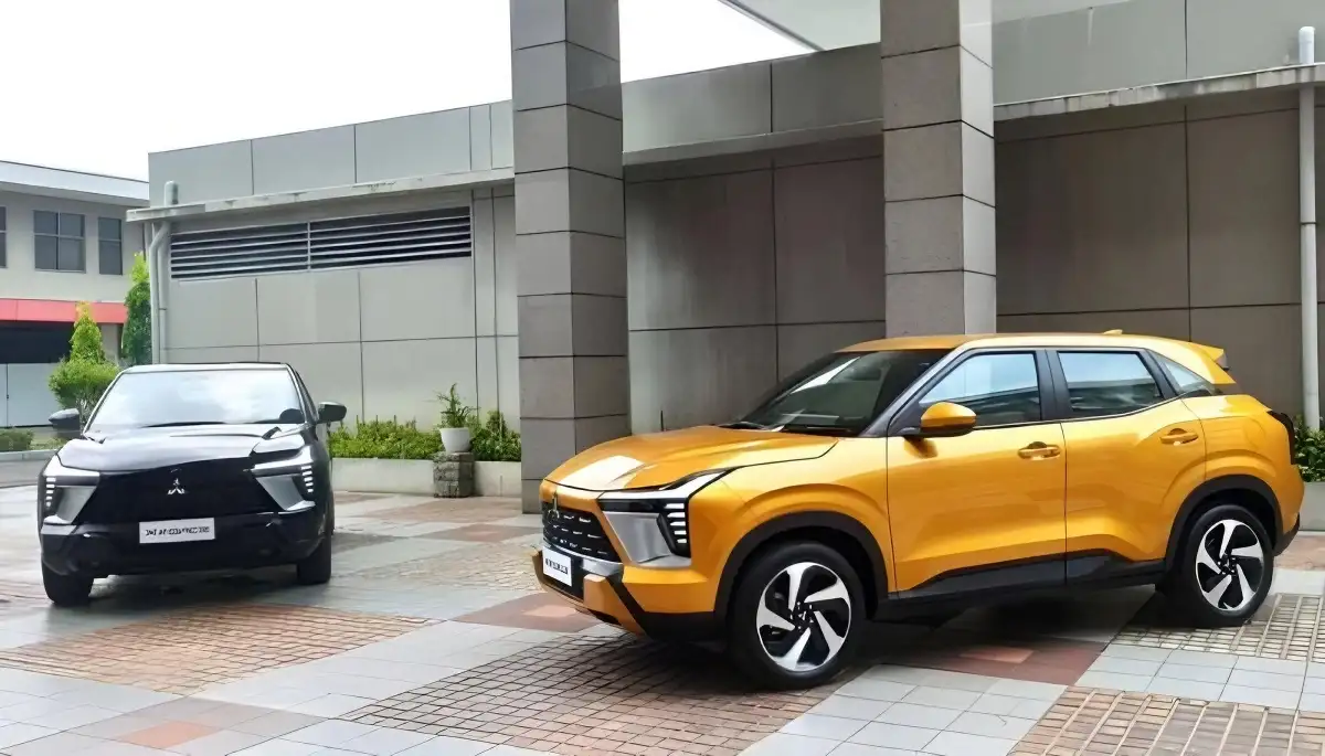 Mitsubishi Kantongi Ribuan SPK XForce Selama GIIAS 2023, Konsumen Terima Unit November