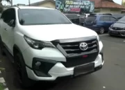 Tragedi di Tanjungkarang Barat: Mobil Anggota DPRD Lampung Tabrak Balita, Korban Meninggal Dunia