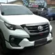 Mobil Anggota DPRD Lampung Tabrak Balita Hingga Tewas di Tanjungkarang Barat