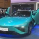 Mobil Listrik Unik Di GIIAS 2023, Nyesel Kalau Belum Lihat!