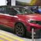 Modifikasi Honda WR-V, Konsep Street Racing Angkat Kesan Sporty Dan Tangguh