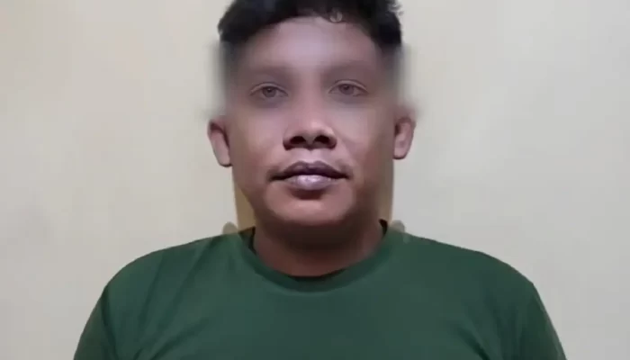 Tipu Kepala Dinas Pesisir Barat, Pria Asal Lampung Utara Ternyata Dalang Modus Gandakan Uang Puluhan Juta!
