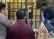 Kasus Terungkap: Pria Guru Ngaji di Pugung Tanggamus Terlibat Modus Pasang Susuk, Cabuli Lima Bocah
