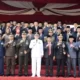 Momen HUT ke-78 RI, Pj Bupati Tulangbawang Barat Isi Kemerdekaan Harus Berjuang, Berkarya, dan Bersatu