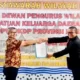 Musyawarah Mufakat, Mulyadi Piliang Terpilih sebagai Ketua PKDP Lampung 2023-2028