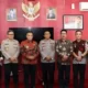 Naik Status, Polres Lampung Selatan Berubah Menjadi Polresta, ini Pertimbangannya