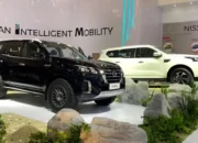 Titik Tergantung Nasib Nissan Terra: Ancaman Penghujung Jalan atau Penyuntikan Terakhir?