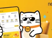 Neo Plus Apk: Solusi Cerdas Menghasilkan Uang di 2023, Resmi Terdaftar dan Diakui oleh OJK!