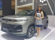 Almaz RS Terbaru: Menghadirkan SUV Canggih dan Inovatif yang Sesuai dengan Harapan Konsumen