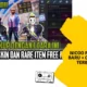 Nicoo FF Max Apk Mod Download 2023 + Config Terbaru