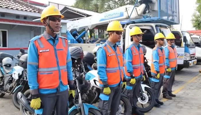 Merayakan Kemerdekaan dengan Tenang: Ikuti 5 Tips Vital dari PLN Agar Listrik Tetap Aman