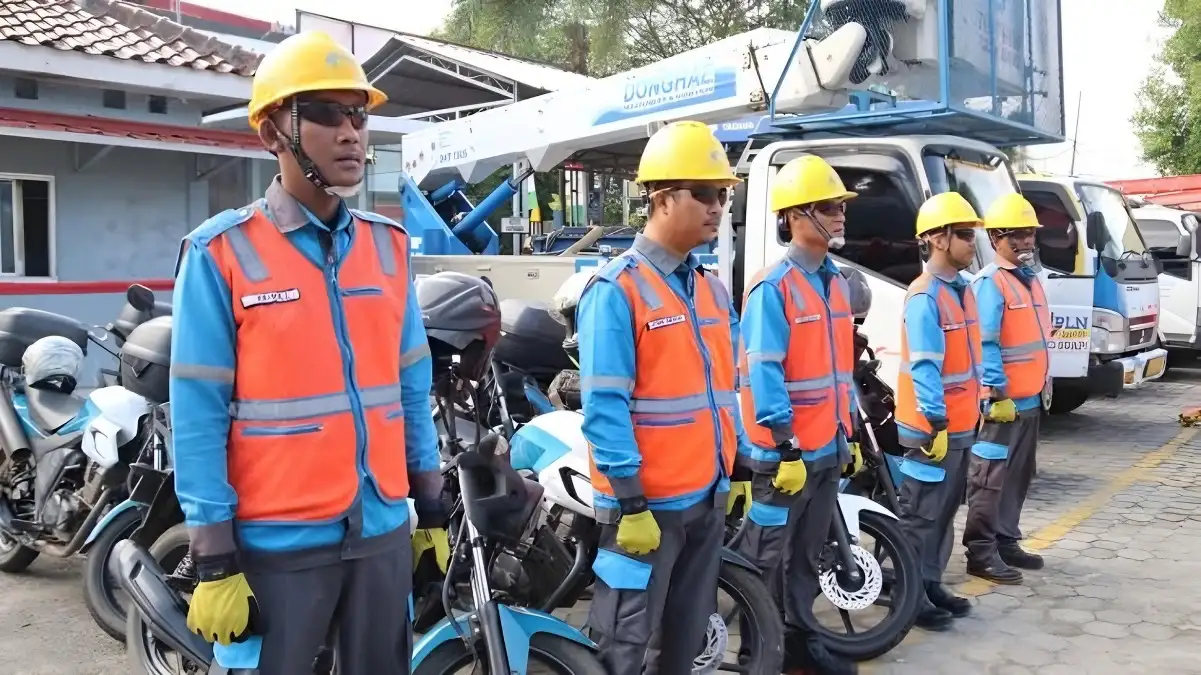 Nyaman Rayakan Kemerdekaan Tanpa Korsleting, Ikuti Lima Tips Penting PLN ini Agar Listrik Aman