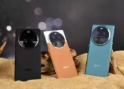 OPPO Find X6 Pro 5G: Sensasi HP Flagship RAM Jumbo dengan Pengisian Baterai Super Cepat, Harga Terkini Terungkap!