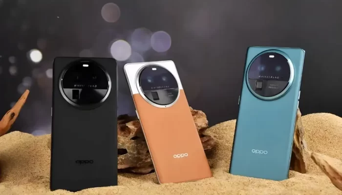 OPPO Find X6 Pro 5G: Sensasi HP Flagship RAM Jumbo dengan Pengisian Baterai Super Cepat, Harga Terkini Terungkap!