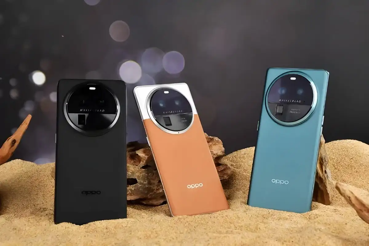 OPPO Find X6 Pro 5G, HP Flagship RAM Jumbo dengan Pengisian Baterai Super Cepat, Segini Harganya