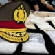 Oknum Anggota Polsek Merbau Mataram Lampung Selatan Ditangkap Karena Diduga Terlibat Kasus Narkoba