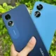 Oppo A17, HP 1 Jutaan dengan Desain Elegan dan Kamera 50MP, Andalkan Prosesor MediaTek Helio