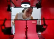 Oppo Mengungkap Kejayaan Kamera Reno10 Series Melalui Karya Miniatur Hyper Realistik