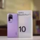 Oppo resmi luncurkan Reno10 5G Series, andalkan kamera portrait telefoto