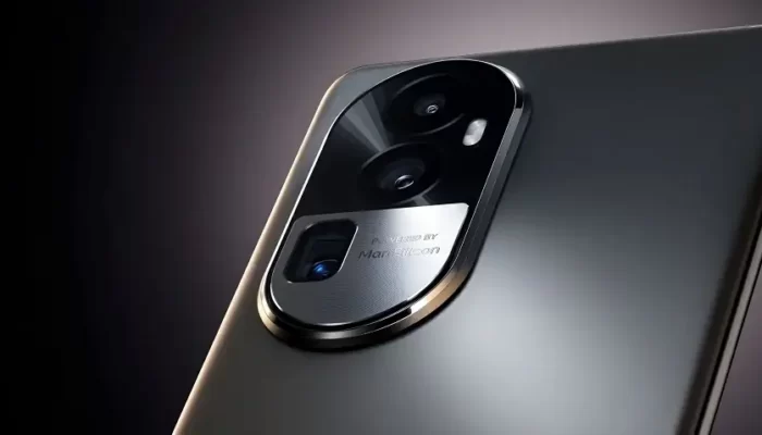 Teknologi Inovatif: Oppo Sertakan Lensa Telefoto Independen di Reno10 Pro+ 5G 2 Oppo sematkan lensa telefoto independen pada Reno10 Pro+ 5G