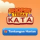 PENTING! Kunci jawaban Tebak Kata Shopee Tantangan Harian Selasa 15 Agustus 2023 Kumpulkan Poin dan emas