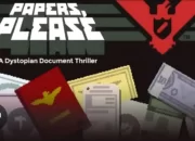 Terbaru: Unduh Paper Please Apk Mod V1.4.3 + OBB 2023