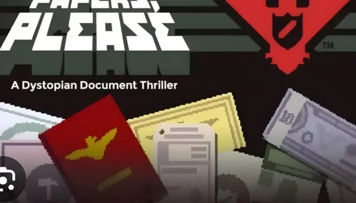 Terbaru: Unduh Paper Please Apk Mod V1.4.3 + OBB 2023