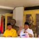 Partai Golkar dan PAN Resmi Dukung Prabowo Subianto di Pilpres 2024