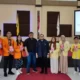 Pembicara Seminar Nasional Kewirausahaan, Ketua ISYEF, Atras Anak Muda Harus Jadi Pengusaha
