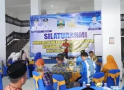 Perjumpaan Hangat Pemkab Pesisir Barat dengan Para Pahlawan PNS Purna Bakti Tahun 2023