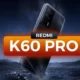 Penasaran dengan Tampilan HP Xiaomi Redmi K60 Pro, Rasakan Kehebatan Kamera yang Luar Biasa