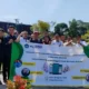 Peneliti Unila Kembangkan Aplikasi Sistem Pakar Penyakit Anggrek Alam Berbasis Android di Kebun Raya Liwa