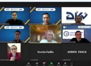 Sinergi Prodi DKV dan Prodi Desain Interior IIB Darmajaya: Meningkatkan Kualitas Pembelajaran dan Lulusan Melalui Audiensi Bersama ISI Surakarta
