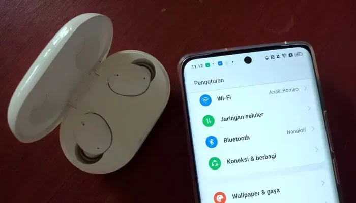 Solusi Ampuh Mengatasi Perangkat Bluetooth yang Tak Terdeteksi di Ponsel Android 2 Penyebab ponsel Android tidak bisa menemukan perangkat Bluetooth, begini cara memperbaikinya