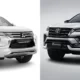 Perbandingan Harga Terbaru 2023 Toyota Fortuner vs Mitsubishi Pajero Sport