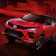 Performa Lebih Garang! Toyota Rilis Varian Terbaru Fortuner GR Sport