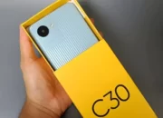 Kehebatan HP Realme C30 dengan Chipset Unisoc Tiger T612, Dijual Hanya Rp1 Jutaan!