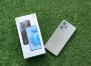 Xiaomi Redmi Note 12 Pro 5G: Spesifikasi Super dan Performa Gaming Luar Biasa yang Bikin Terkesan!