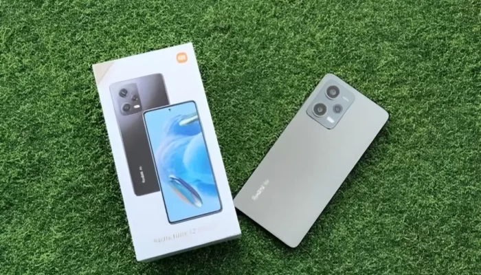 Xiaomi Redmi Note 12 Pro 5G: Spesifikasi Super dan Performa Gaming Luar Biasa yang Bikin Terkesan!