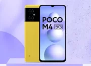Kehebatan Performa Xiaomi Poco M4 5G: Chipset Mediatek Dimensity 700 Beraksi!