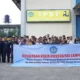 Petugas Kebersihan Unila Belajar Pengelolaan Sampah Berkelanjutan