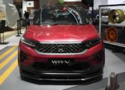 Ragam Mobil Listrik Murni di GIIAS 2023: Hemat Biaya dengan Pilihan Rp300 Jutaan