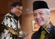 Perebutan Kursi Kepresidenan Lampung: Prabowo dan Ganjar Saling Sengit di Putaran Pertama, Prabowo Raih Kemenangan Gemilang di Putaran Kedua