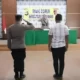 Pinjamkan Kendaraan ke Warga dan Tinggalkan Dinas, Dua Polisi di Tulang Bawang Ditunda Kenaikan Pangkat Hingga Dipindah Tugas