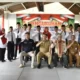 Pj Bupati M. Firsada Kukuhkan Pengurus Daerah Perhiptani Tulangbawang Barat